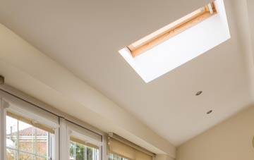 Cartland conservatory roof insulation companies