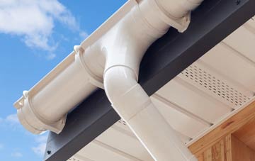 Cartland gutter installation costs