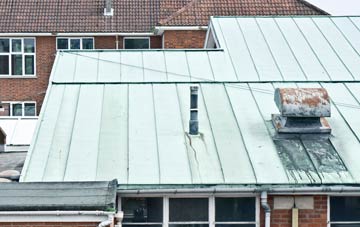 Cartland lead roofing costs