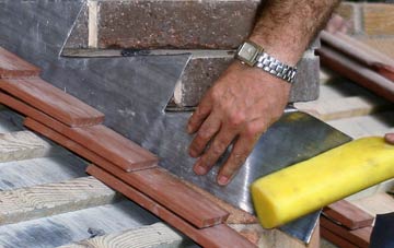 is Cartland lead roofing safe?