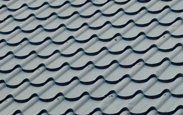 Cartland rubber roofing companies