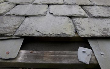 Cartland slate roof repairs and maintenance