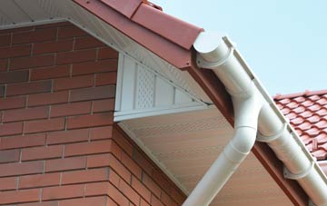 Cartland soffit repair costs
