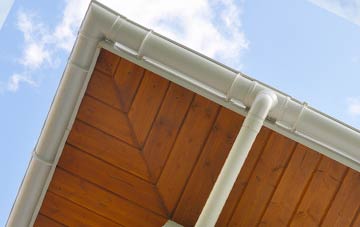 Cartland soffit types