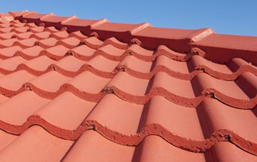 Cartland tile and slate roof replacement