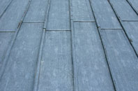 Cartland lead roofing