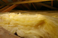 Cartland pitch roof insulation