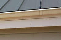 Cartland soffit repair